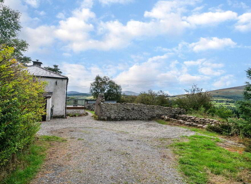 C. 0.97 Cottage On Acre - 0, 39 HA, Athdown, Manor Kilbride, Blessington, W91X4H0