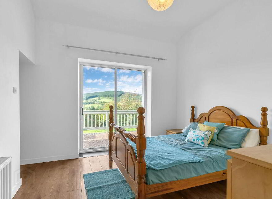 C. 0.97 Cottage On Acre - 0, 39 HA, Athdown, Manor Kilbride, Blessington, W91X4H0
