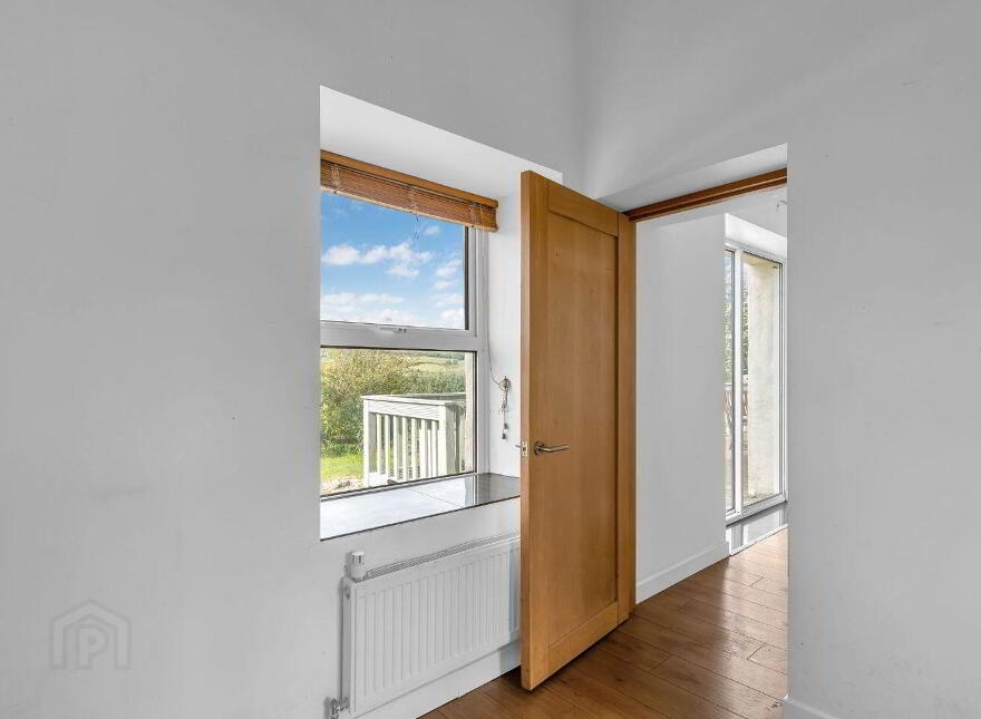 C. 0.97 Cottage On Acre - 0, 39 HA, Athdown, Manor Kilbride, Blessington, W91X4H0