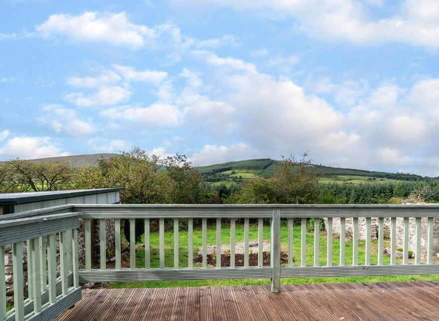 C. 0.97 Cottage On Acre - 0, 39 HA, Athdown, Manor Kilbride, Blessington, W91X4H0