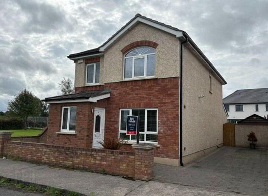 11 Brackinrainey Wood, Longwood, A83DY96