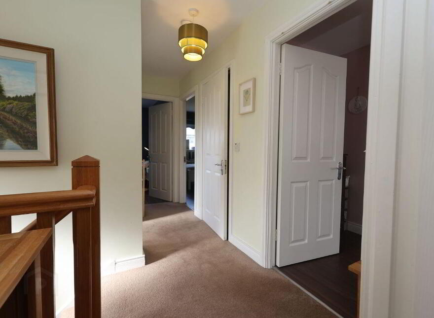 11 Brackinrainey Wood, Longwood, A83DY96