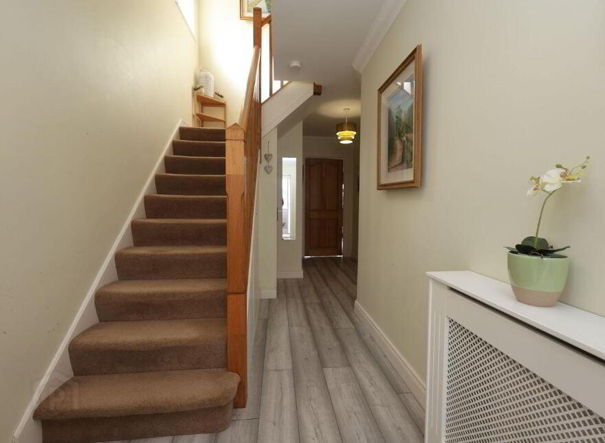 11 Brackinrainey Wood, Longwood, A83DY96