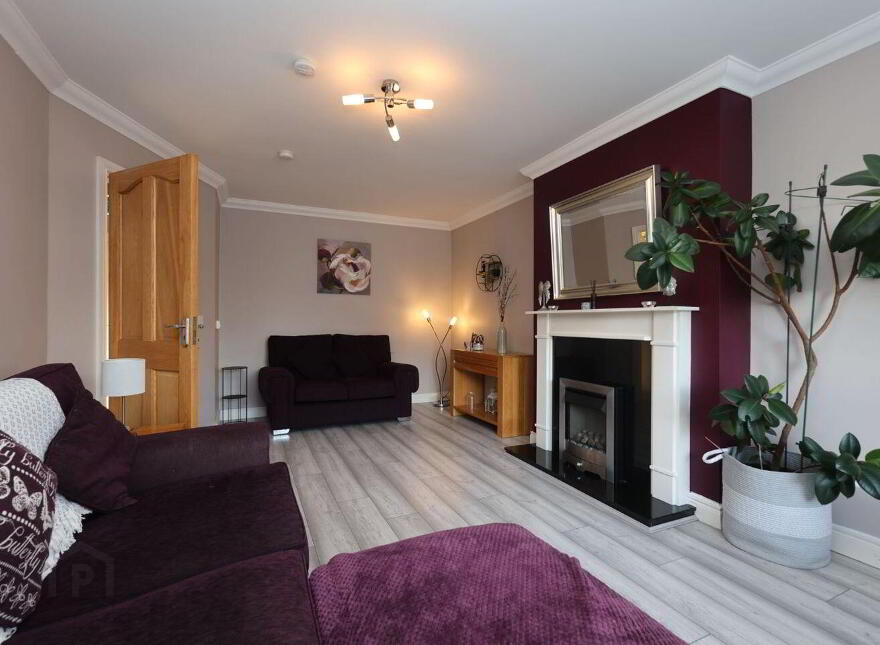 11 Brackinrainey Wood, Longwood, A83DY96