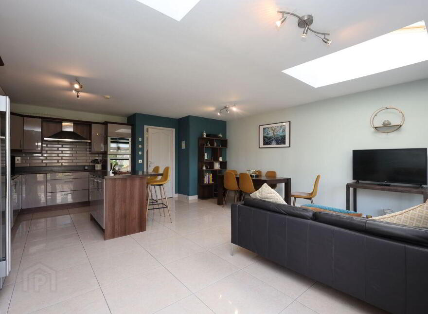 11 Brackinrainey Wood, Longwood, A83DY96