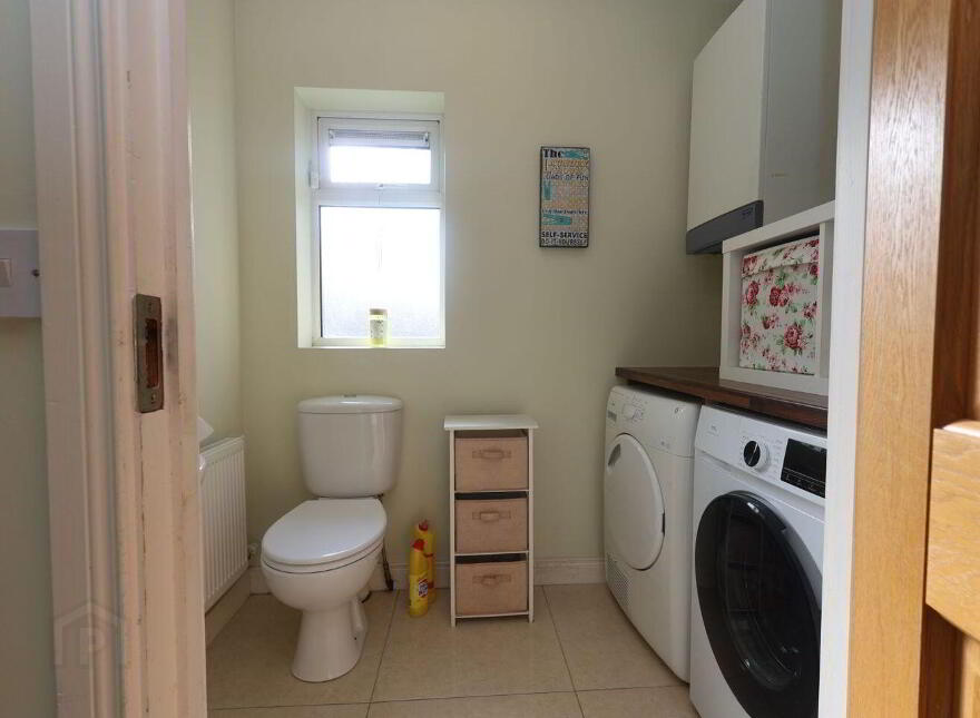 11 Brackinrainey Wood, Longwood, A83DY96