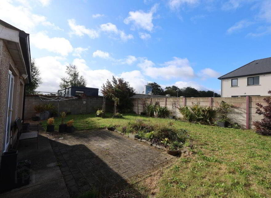 11 Brackinrainey Wood, Longwood, A83DY96