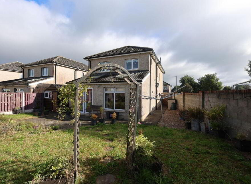 11 Brackinrainey Wood, Longwood, A83DY96