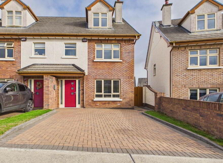 17 Farm Green, Manor Farm, Lehenaghmore, T12FD9X