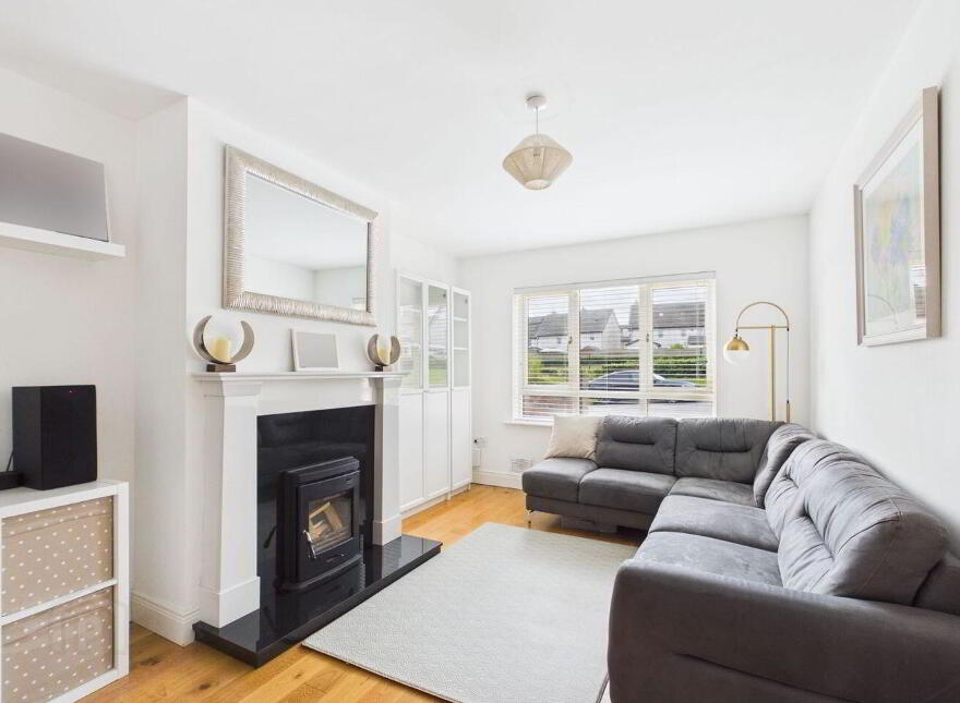 17 Farm Green, Manor Farm, Lehenaghmore, T12FD9X
