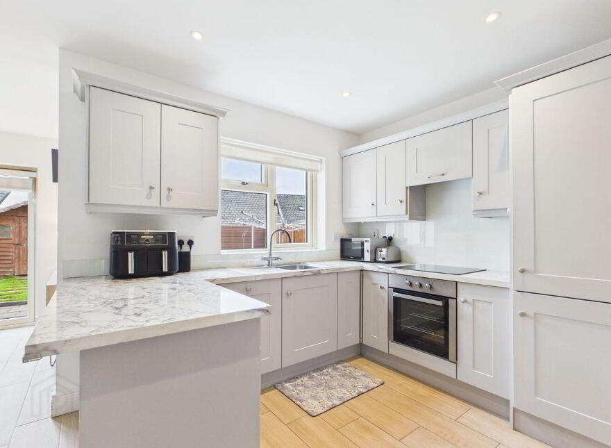 17 Farm Green, Manor Farm, Lehenaghmore, T12FD9X