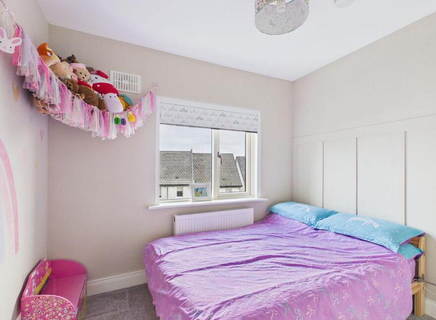 17 Farm Green, Manor Farm, Lehenaghmore, T12FD9X