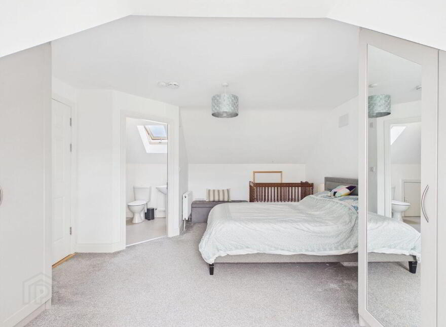 17 Farm Green, Manor Farm, Lehenaghmore, T12FD9X