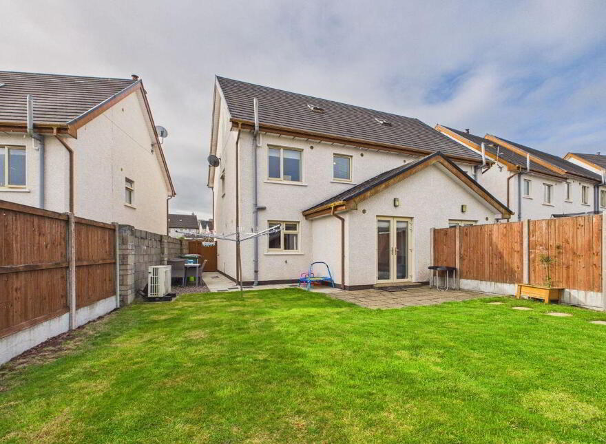 17 Farm Green, Manor Farm, Lehenaghmore, T12FD9X