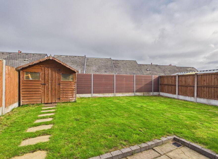 17 Farm Green, Manor Farm, Lehenaghmore, T12FD9X