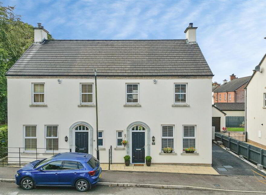14 Readers Drive, Ballyclare, BT39 9FH