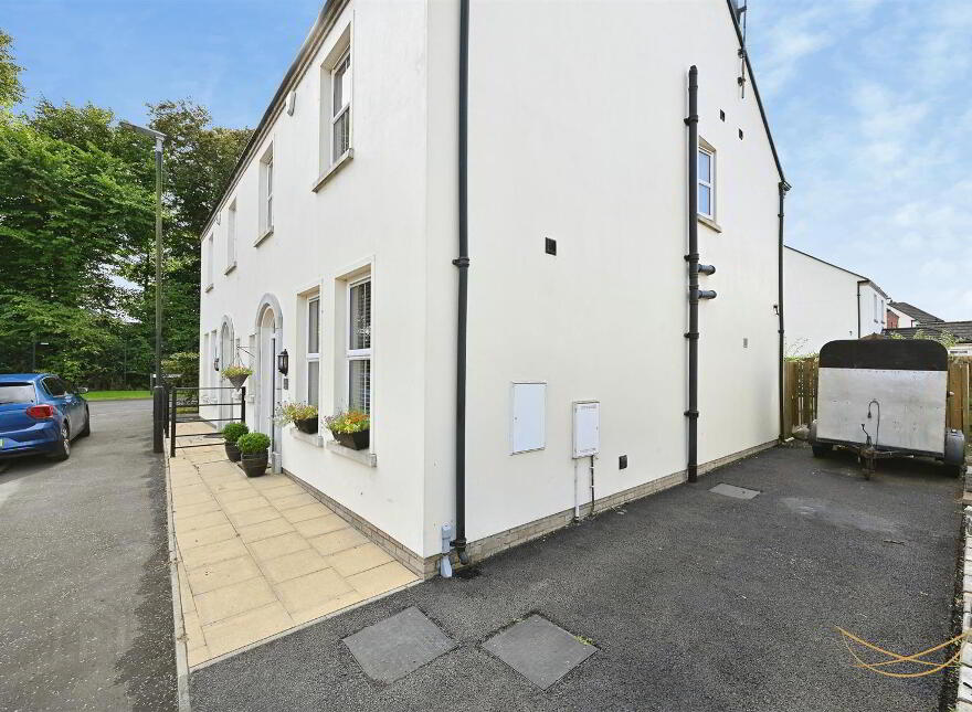 14 Readers Drive, Ballyclare, BT39 9FH