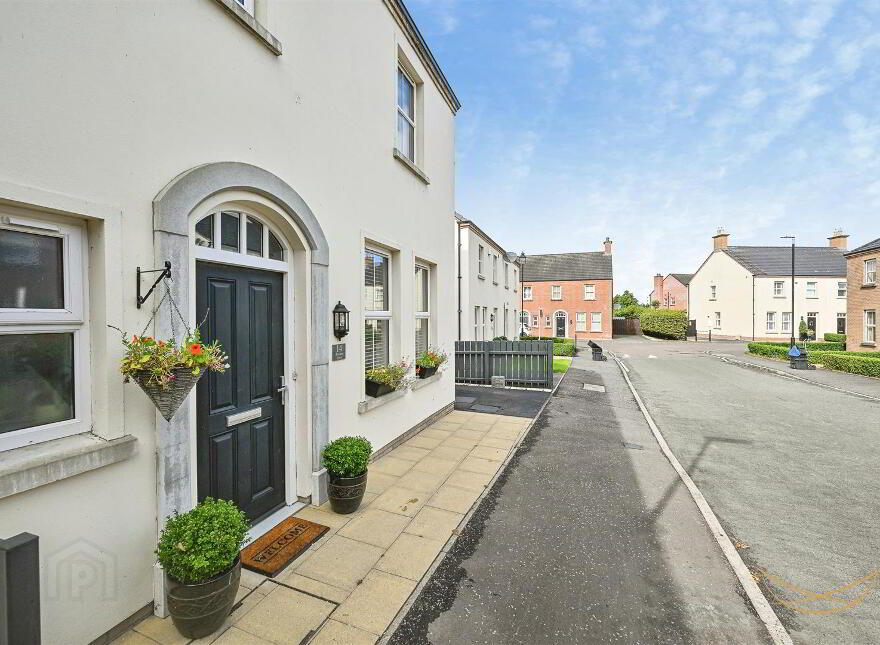14 Readers Drive, Ballyclare, BT39 9FH