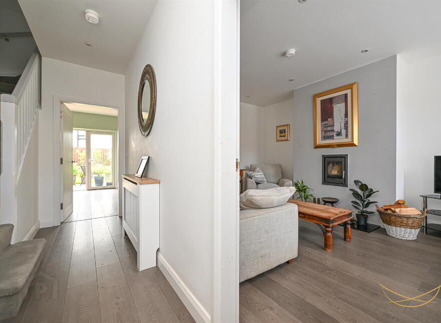 14 Readers Drive, Ballyclare, BT39 9FH