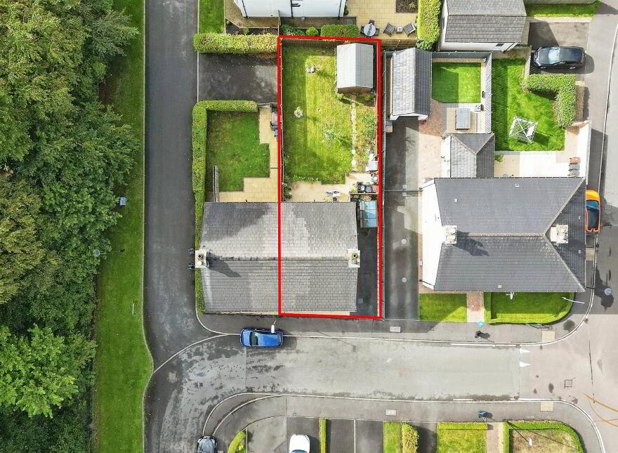 14 Readers Drive, Ballyclare, BT39 9FH