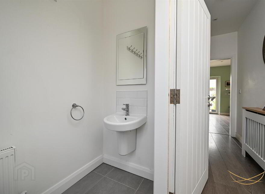 14 Readers Drive, Ballyclare, BT39 9FH