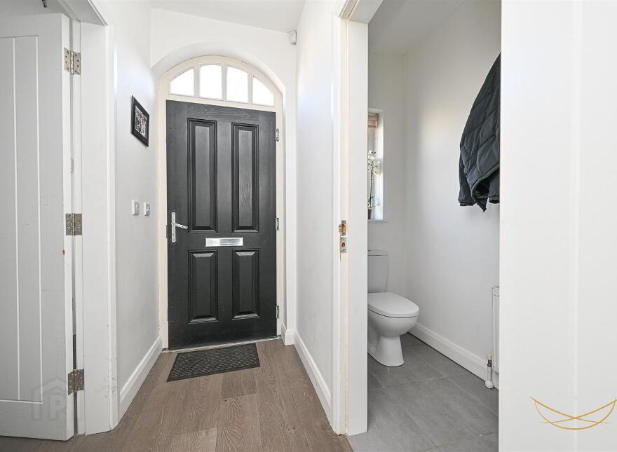 14 Readers Drive, Ballyclare, BT39 9FH