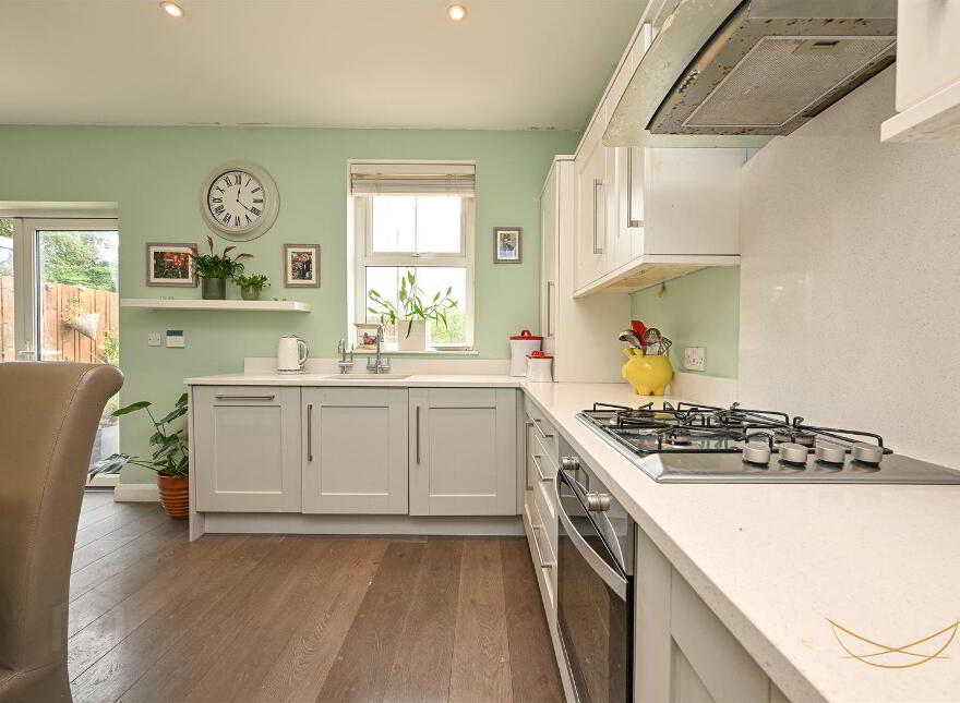 14 Readers Drive, Ballyclare, BT39 9FH
