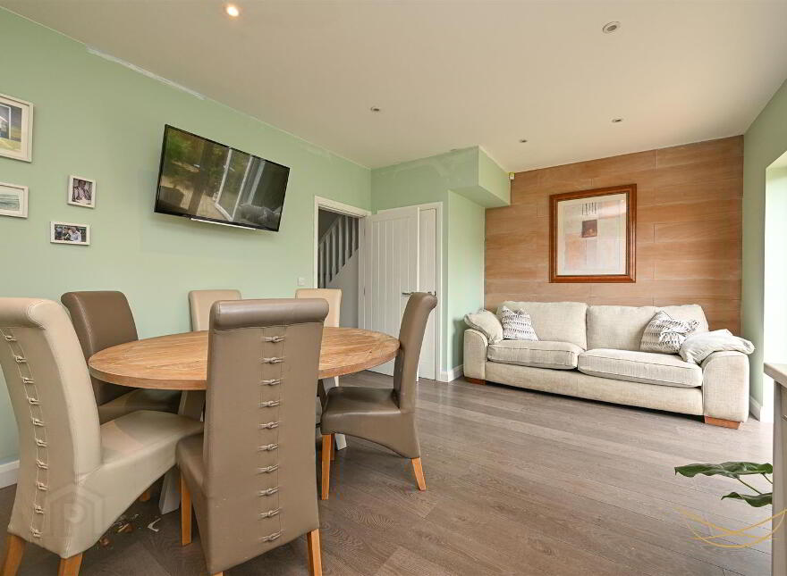 14 Readers Drive, Ballyclare, BT39 9FH