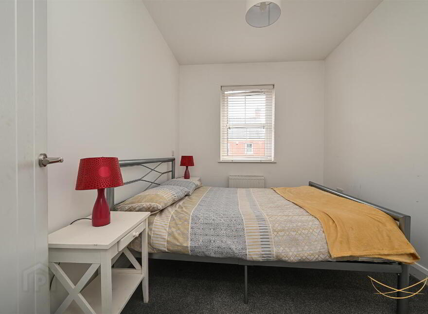 14 Readers Drive, Ballyclare, BT39 9FH
