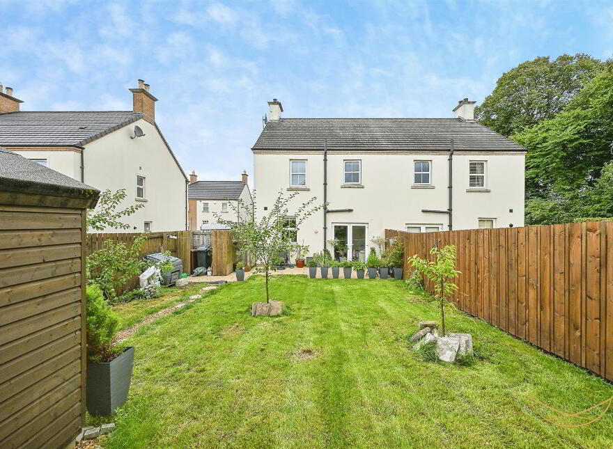 14 Readers Drive, Ballyclare, BT39 9FH