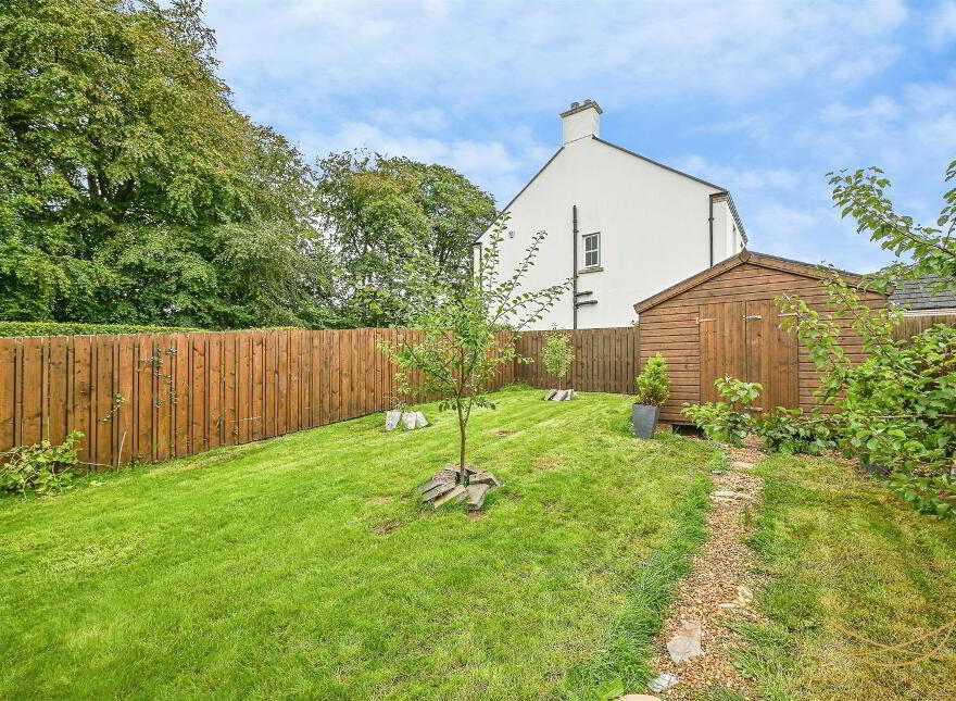 14 Readers Drive, Ballyclare, BT39 9FH