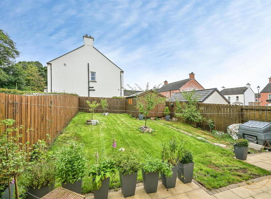 14 Readers Drive, Ballyclare, BT39 9FH