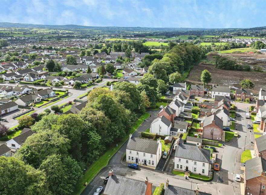 14 Readers Drive, Ballyclare, BT39 9FH