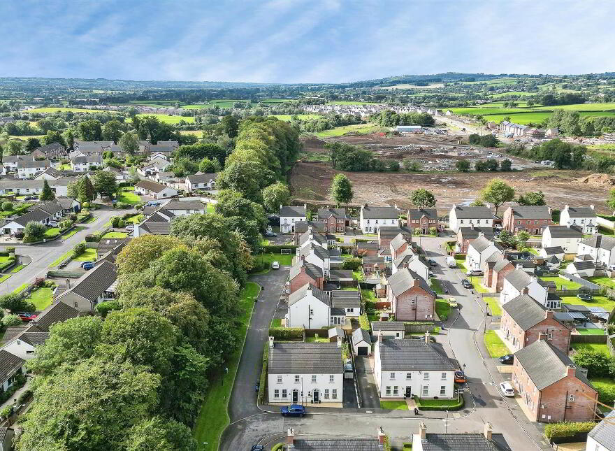 14 Readers Drive, Ballyclare, BT39 9FH