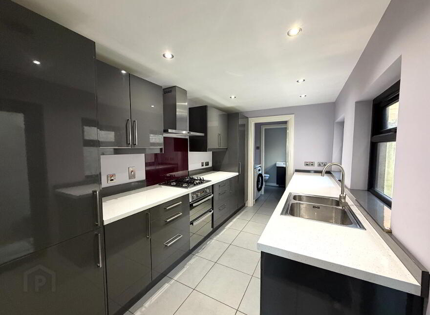 147 Belmont Road, Belfast, BT4 2AD