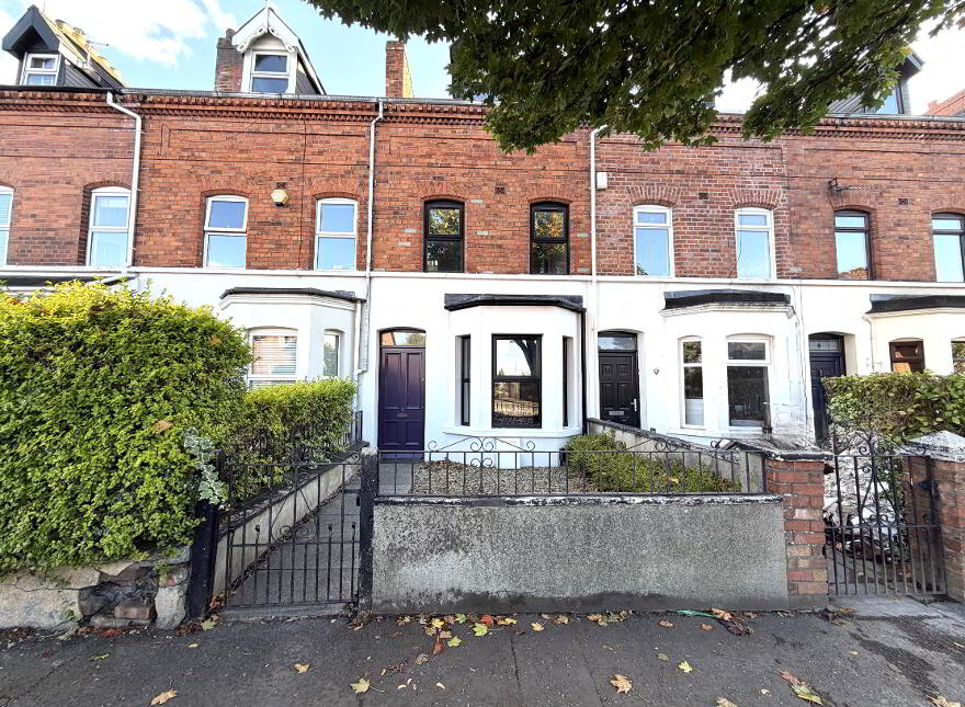 147 Belmont Road, Belfast, BT4 2AD