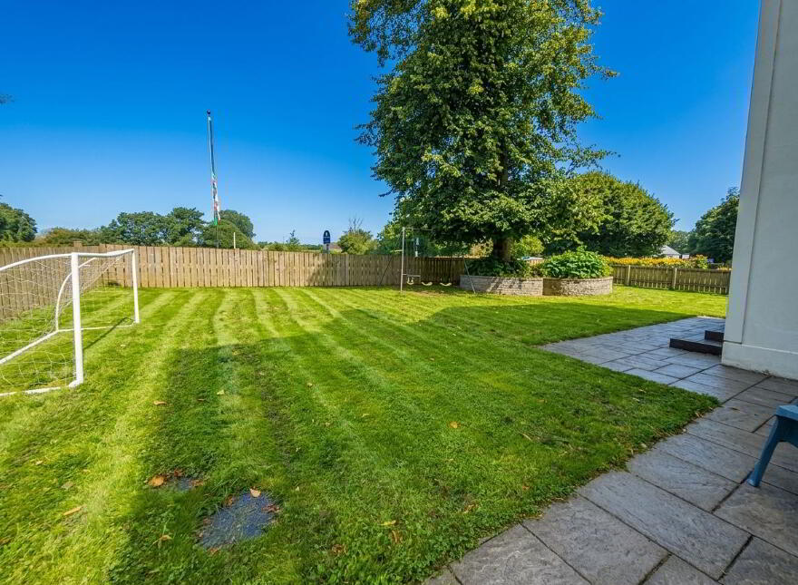 4 Three Trees Manor, Broughshane, Ballymena, BT43 7GY