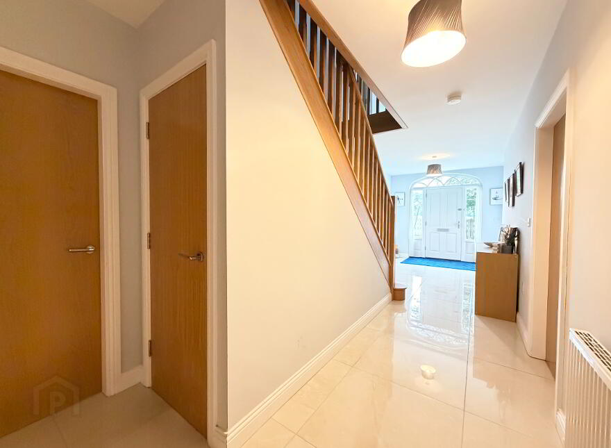 4 Three Trees Manor, Broughshane, Ballymena, BT43 7GY