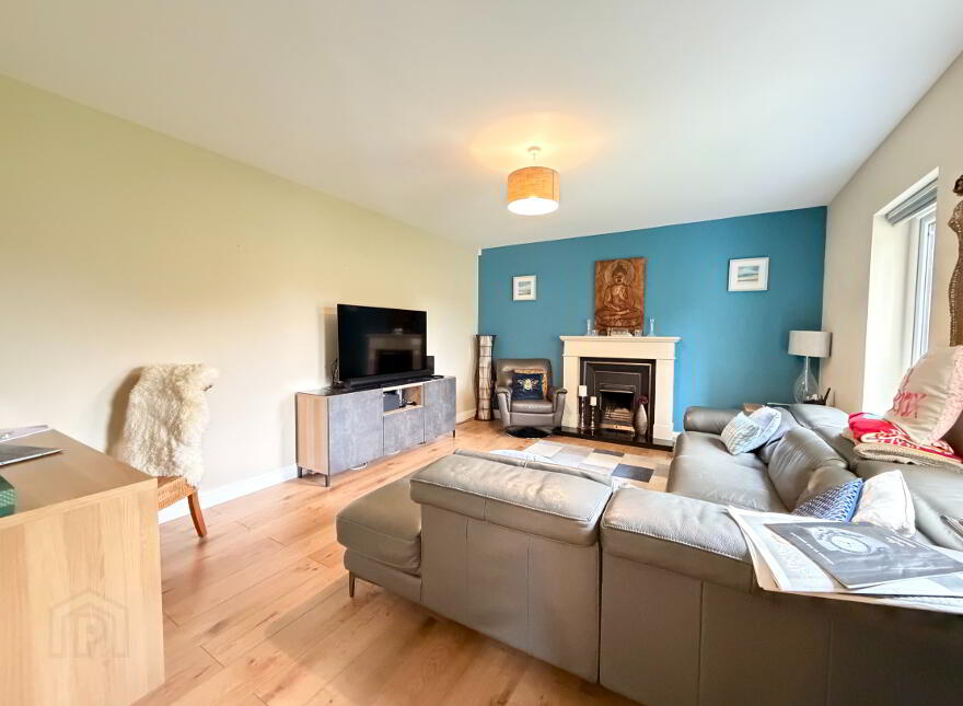 4 Three Trees Manor, Broughshane, Ballymena, BT43 7GY