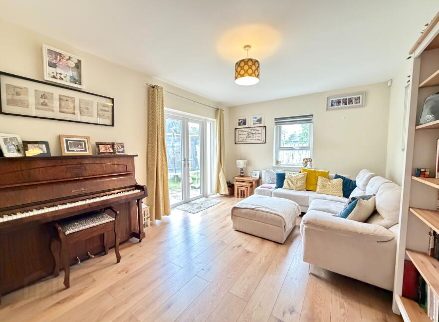4 Three Trees Manor, Broughshane, Ballymena, BT43 7GY