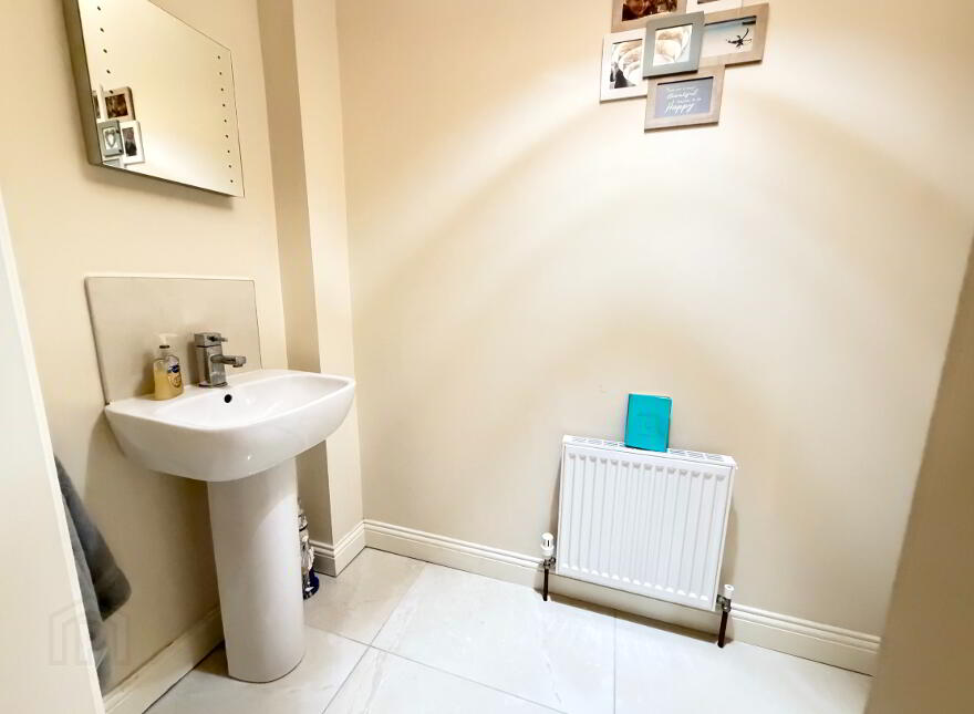 4 Three Trees Manor, Broughshane, Ballymena, BT43 7GY