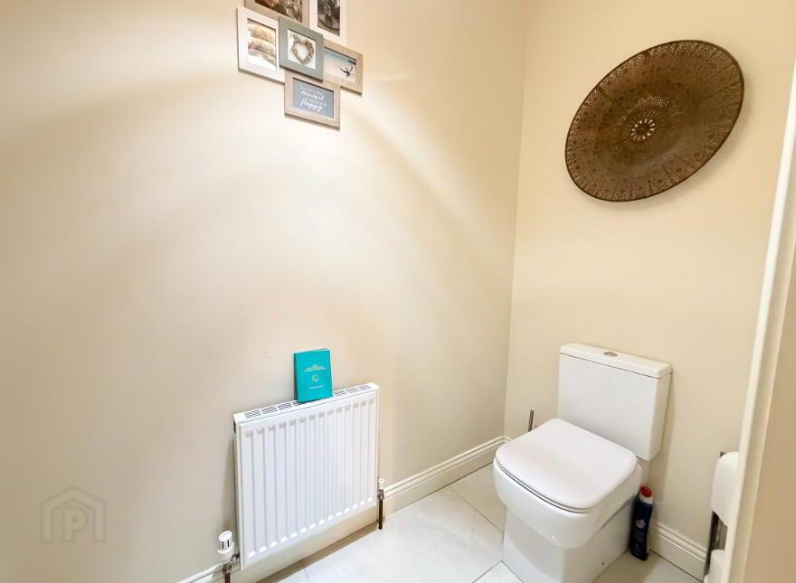 4 Three Trees Manor, Broughshane, Ballymena, BT43 7GY