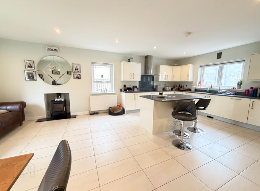 4 Three Trees Manor, Broughshane, Ballymena, BT43 7GY