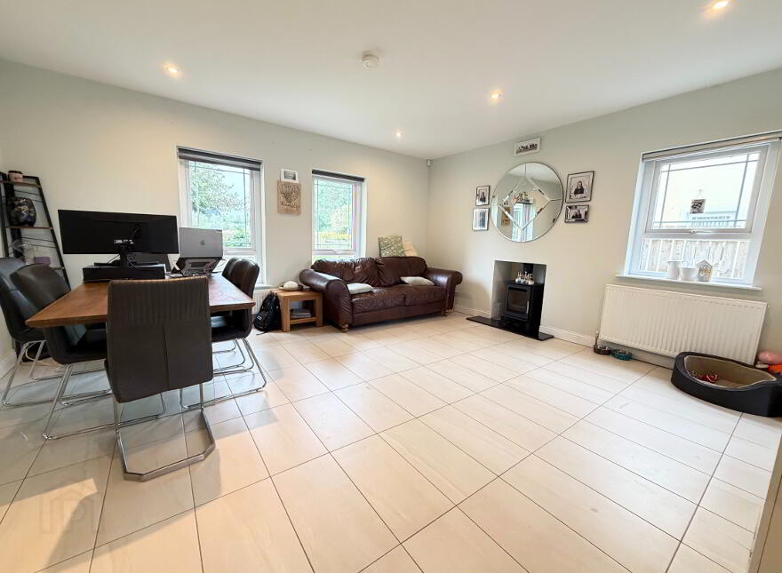 4 Three Trees Manor, Broughshane, Ballymena, BT43 7GY