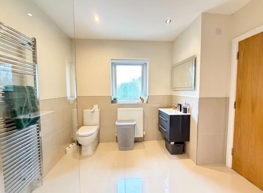 4 Three Trees Manor, Broughshane, Ballymena, BT43 7GY