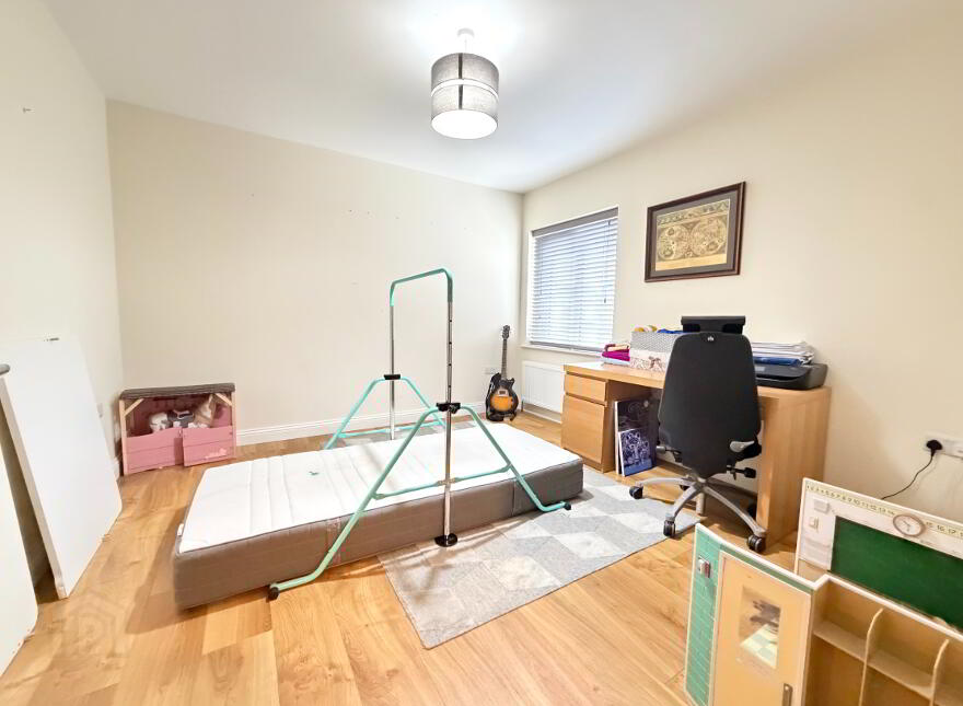 4 Three Trees Manor, Broughshane, Ballymena, BT43 7GY