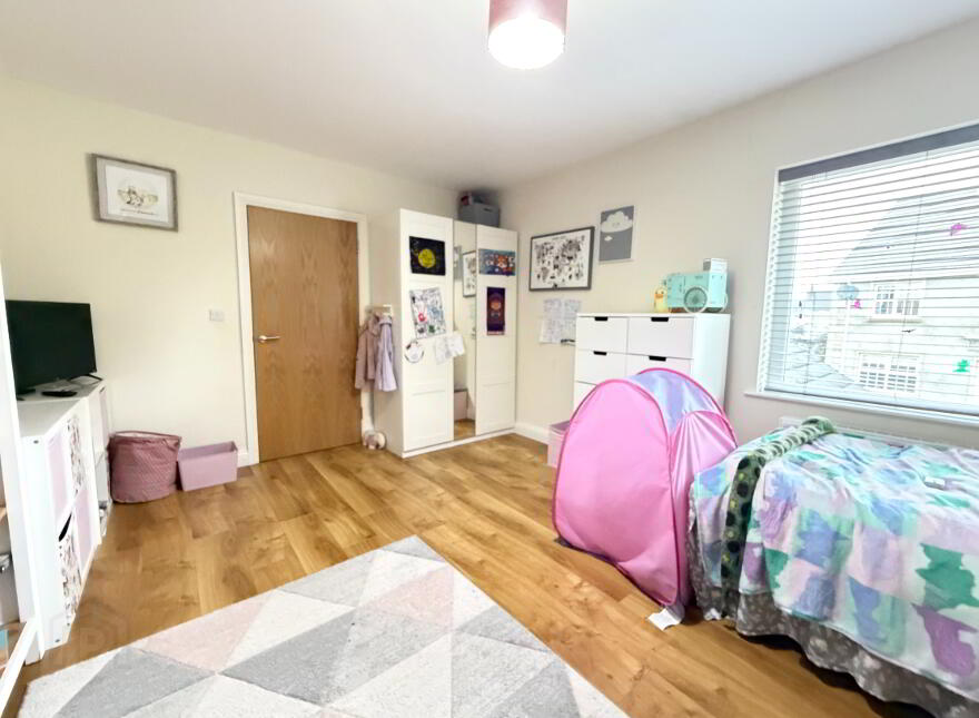 4 Three Trees Manor, Broughshane, Ballymena, BT43 7GY