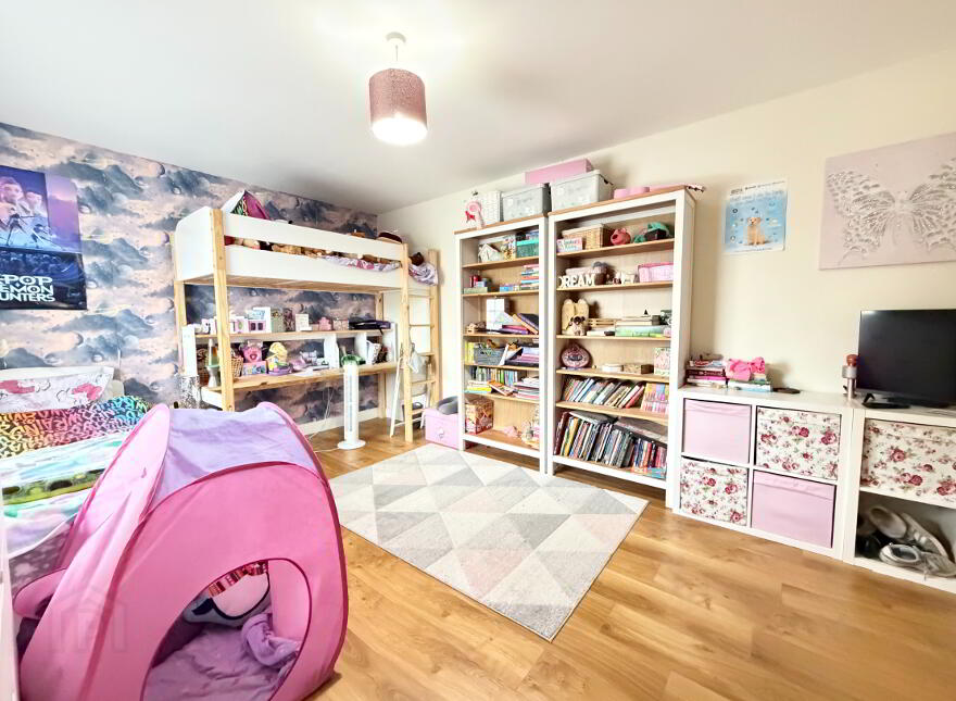 4 Three Trees Manor, Broughshane, Ballymena, BT43 7GY
