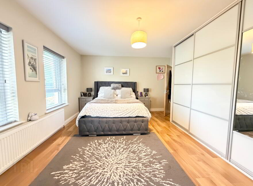 4 Three Trees Manor, Broughshane, Ballymena, BT43 7GY