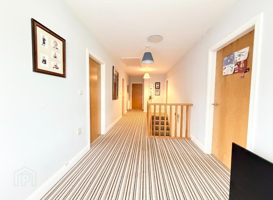 4 Three Trees Manor, Broughshane, Ballymena, BT43 7GY
